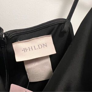 NWT ✨BHLDN Dress